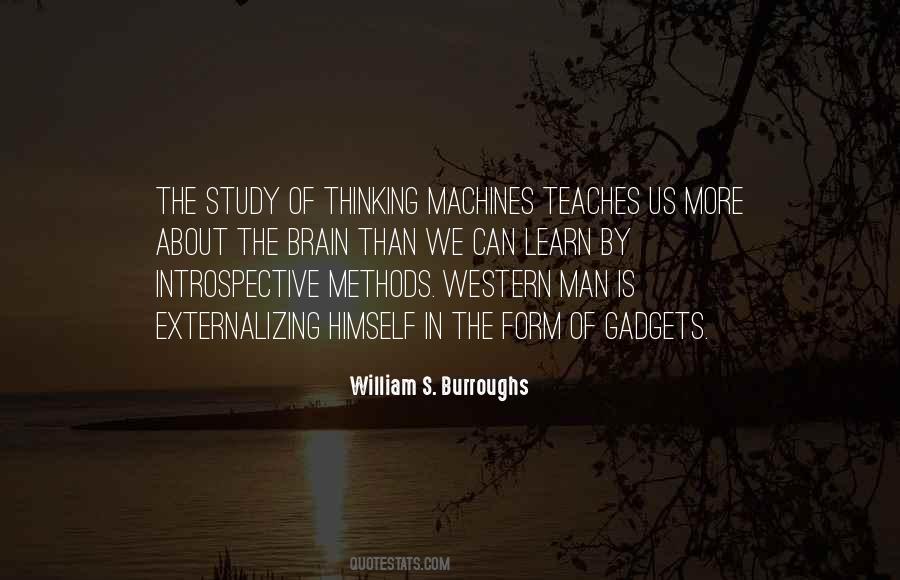 More We Study Quotes #407049