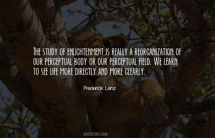 More We Study Quotes #585871