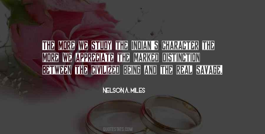 More We Study Quotes #843081