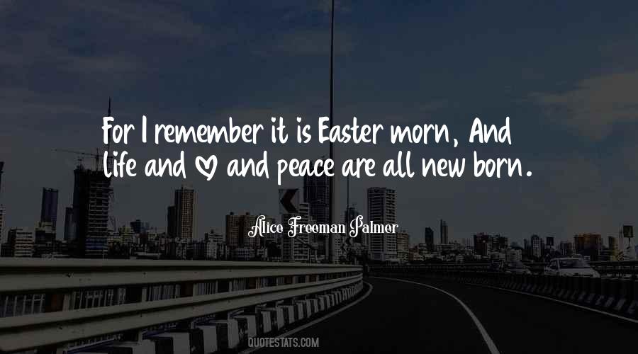 Easter Love Quotes #1660420