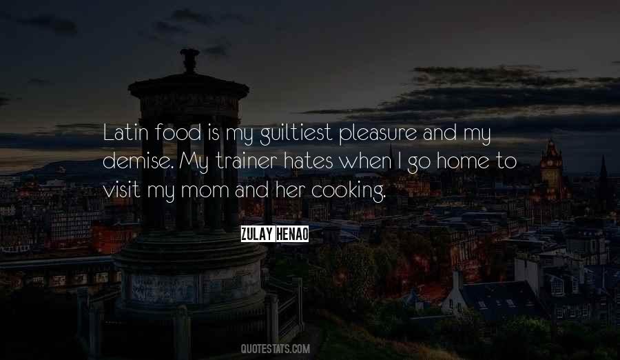 Hate You Mom Quotes #1280680