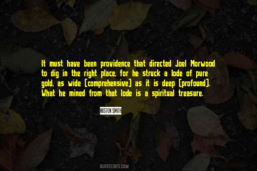 Quotes About Joel #1476413