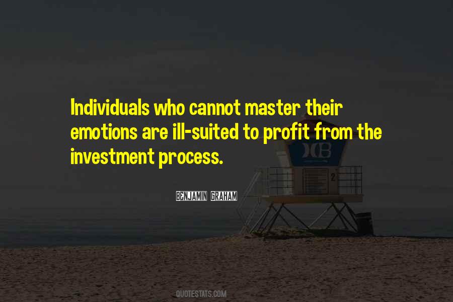 Master Your Emotions Quotes #353055