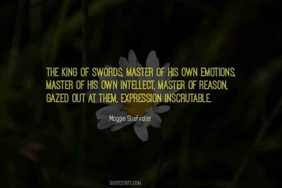 Master Your Emotions Quotes #774777
