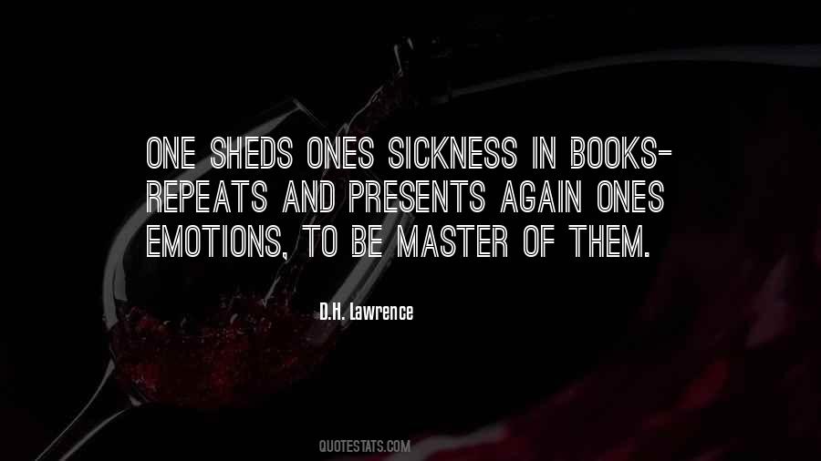 Master Your Emotions Quotes #972972