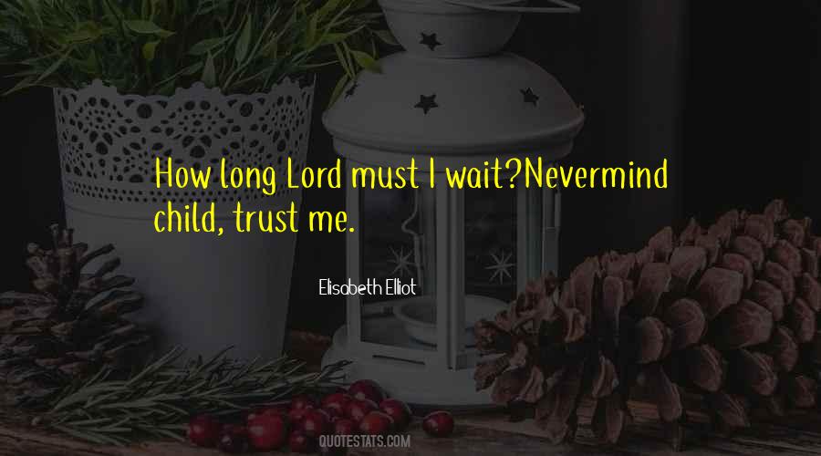 They That Wait Upon The Lord Quotes #806770