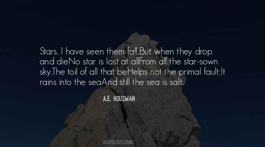 Deep Space 69 Quotes #1436467