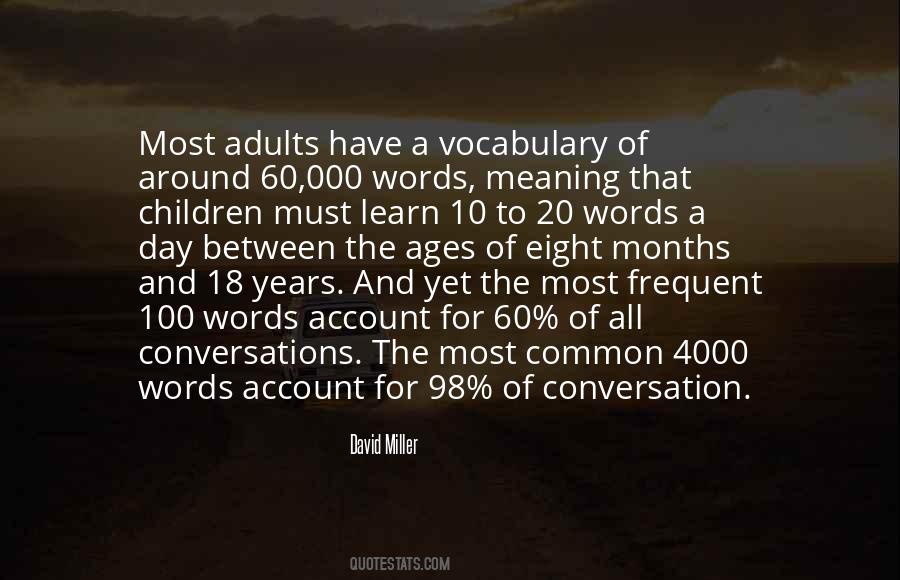 To Learn A Language Quotes #1024599