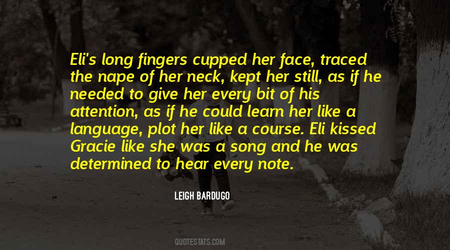 To Learn A Language Quotes #1167568