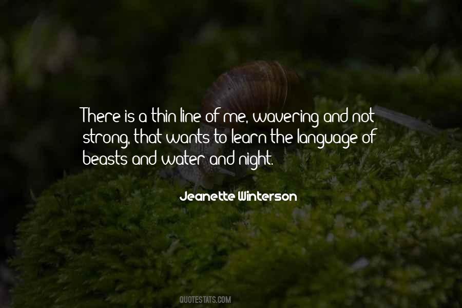To Learn A Language Quotes #358911