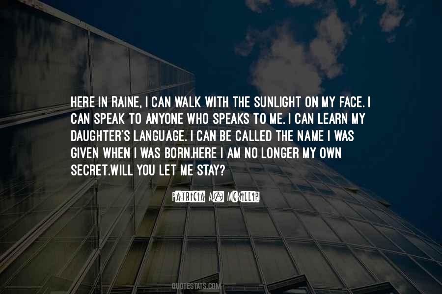 To Learn A Language Quotes #471549