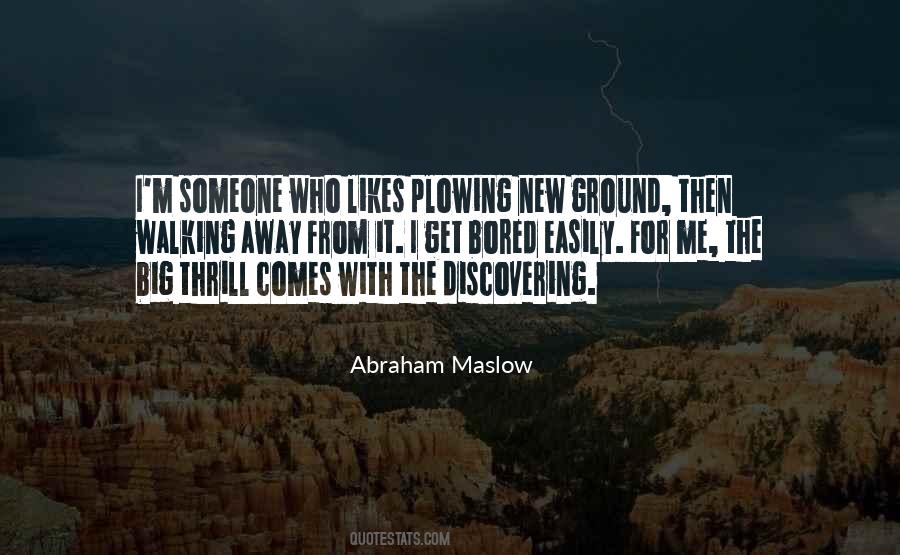 Someone Likes Me Quotes #1204100