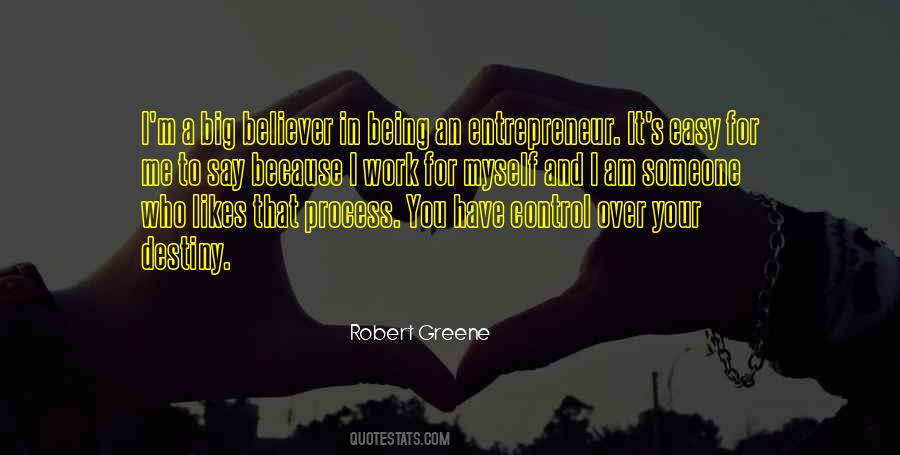 Someone Likes Me Quotes #1827943