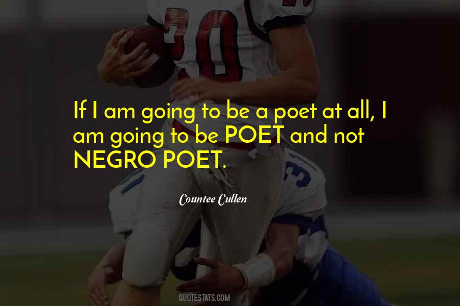 I Am A Poet Quotes #1854918