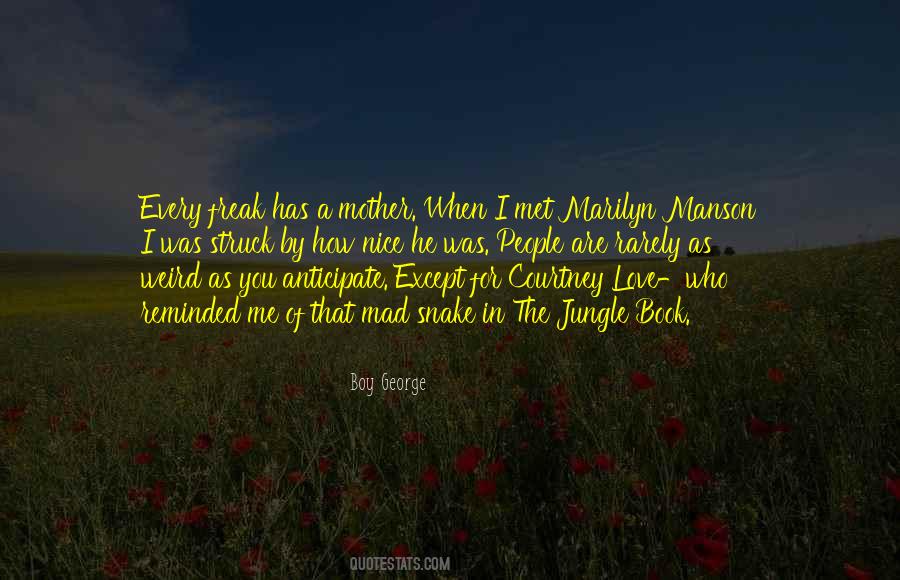 Love Me As I Love You Quotes #655402