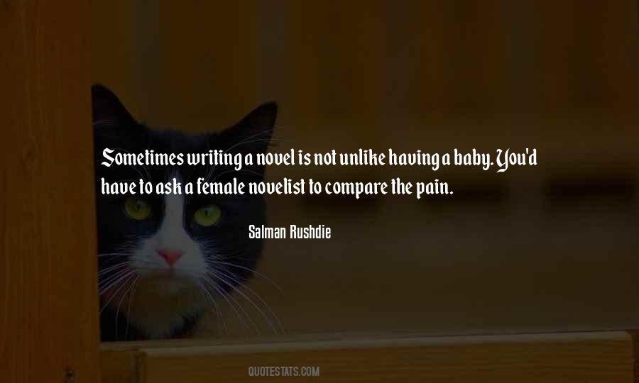 Not Having To Ask Quotes #1374908