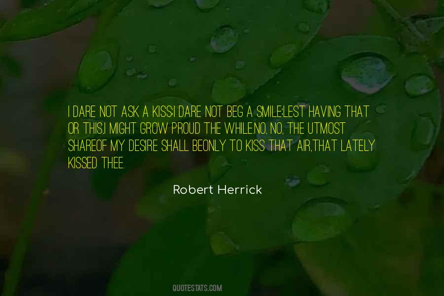 Not Having To Ask Quotes #322543