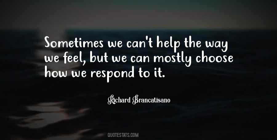 Random Variable Quotes #1434200