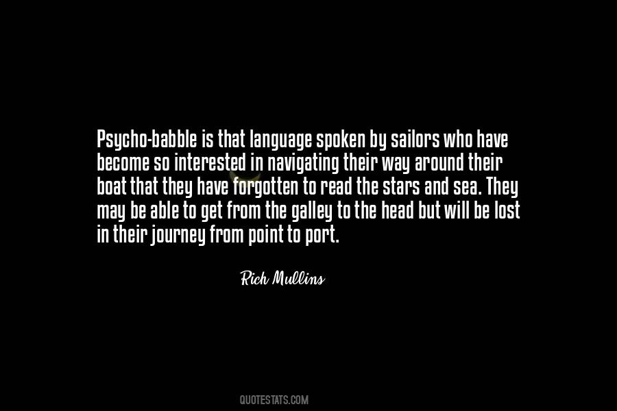 Psycho But Its Okay Quotes #293693