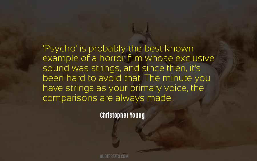 Psycho But Its Okay Quotes #432954