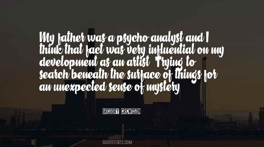 Psycho But Its Okay Quotes #50201