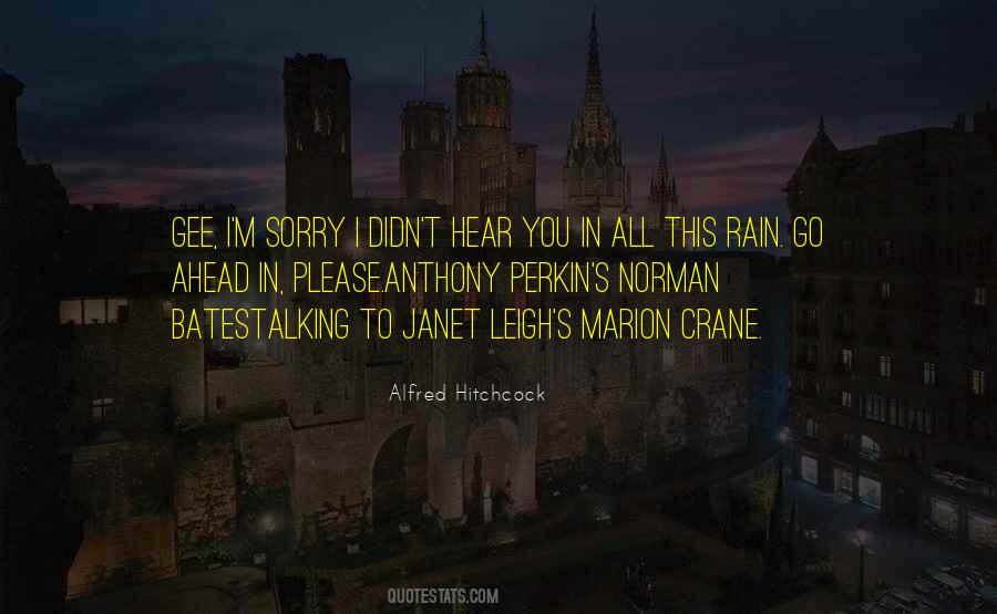 Psycho But Its Okay Quotes #550084