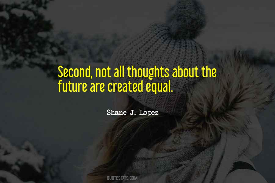 About Future Quotes #42341