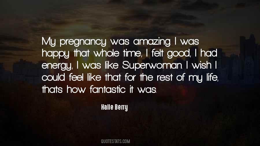 I Am A Superwoman Quotes #754756