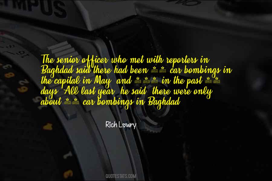 Last Few Days Of The Year Quotes #170213