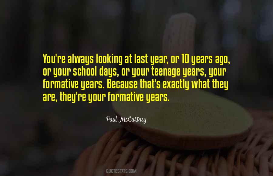 Last Few Days Of The Year Quotes #455515