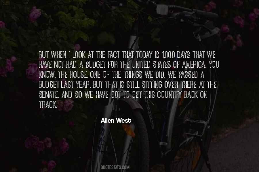Last Few Days Of The Year Quotes #670354