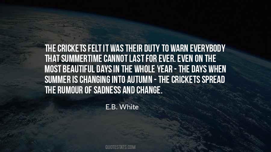 Last Few Days Of The Year Quotes #796786