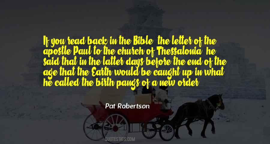 New Age Bible Quotes #1146726