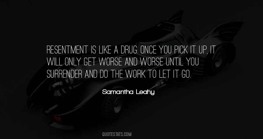 Get Up Go To Work Quotes #1368349