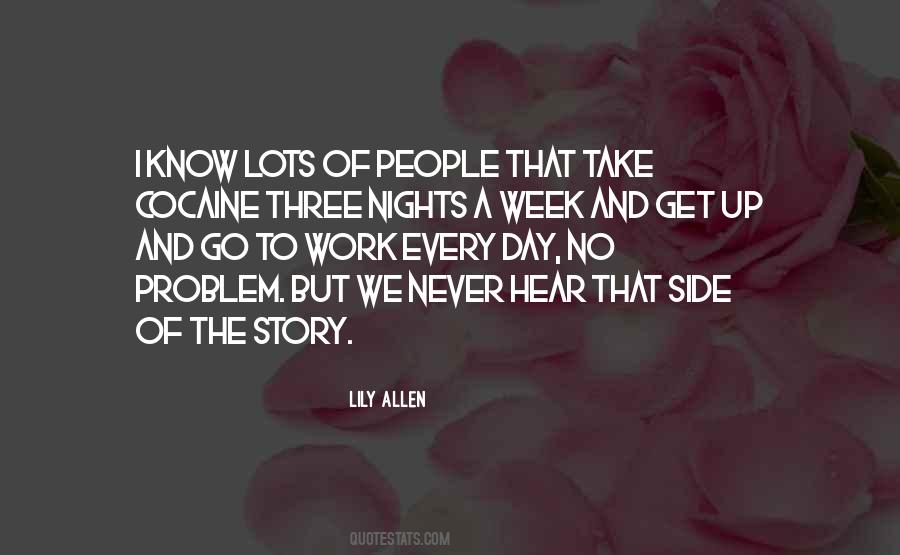 Get Up Go To Work Quotes #914441