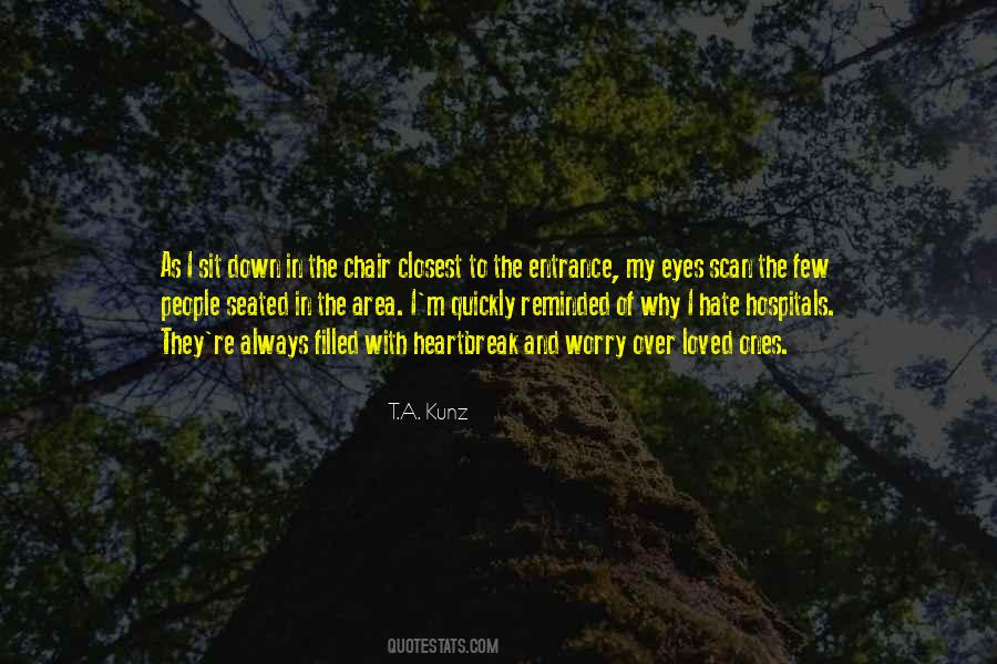 Over Heartbreak Quotes #1057237