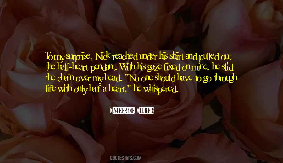 Over Heartbreak Quotes #1147313