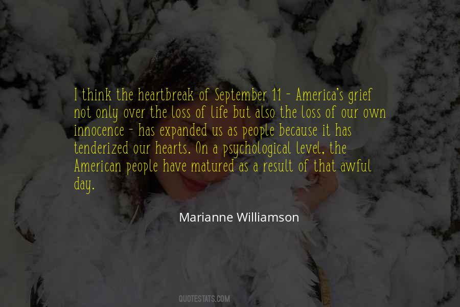 Over Heartbreak Quotes #1170709