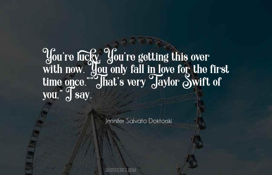Over Heartbreak Quotes #1614738