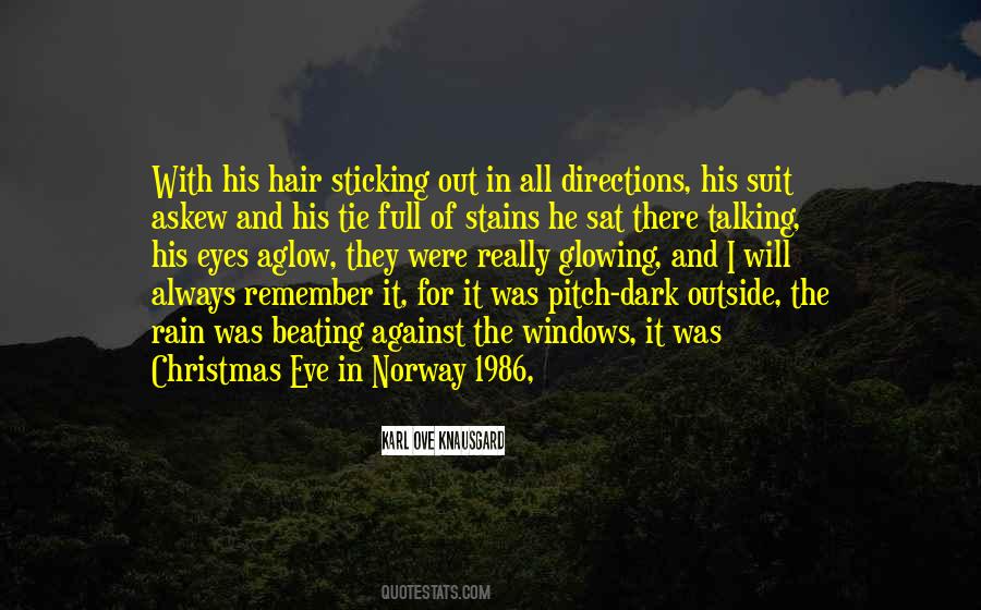 Christmas Hair Quotes #1804917