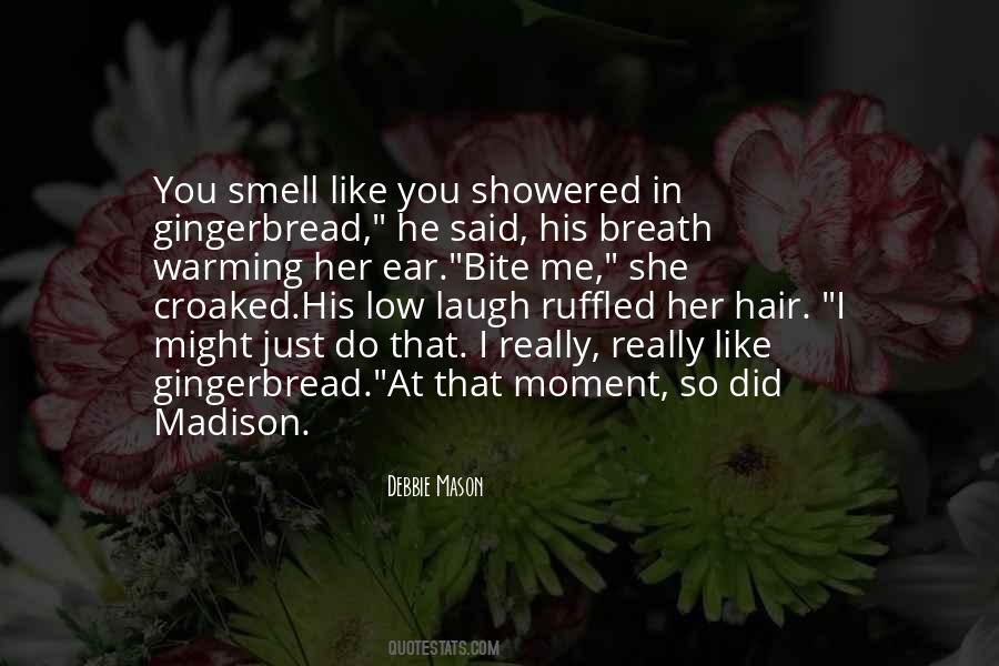 Christmas Hair Quotes #902994
