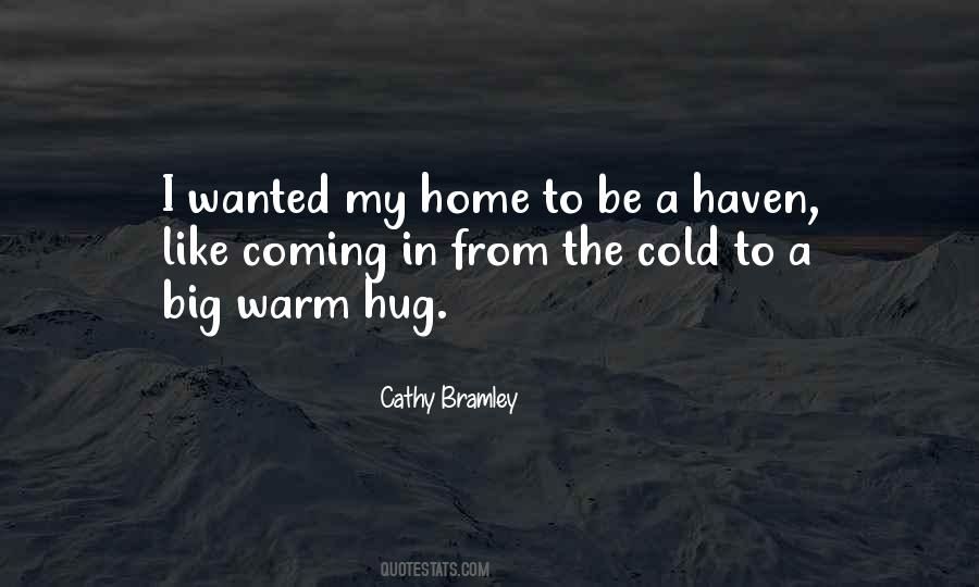 Hug Me Like You Love Me Quotes #1626208