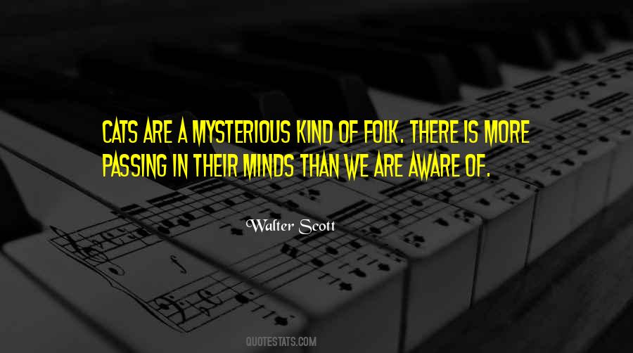 Dont Talk Without Knowing Quotes #1044002