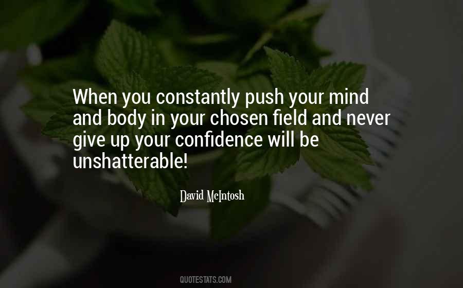 Dont Talk Without Knowing Quotes #247967