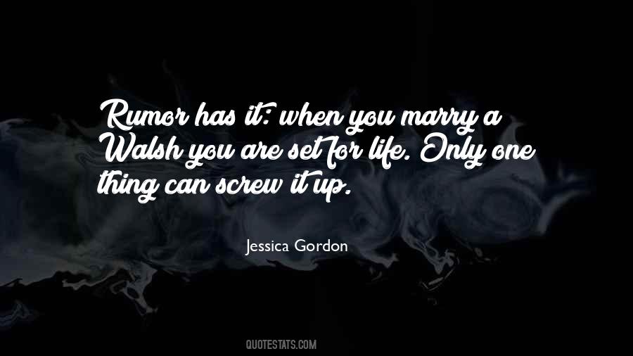 Not Easily Broken Memorable Quotes #1396161