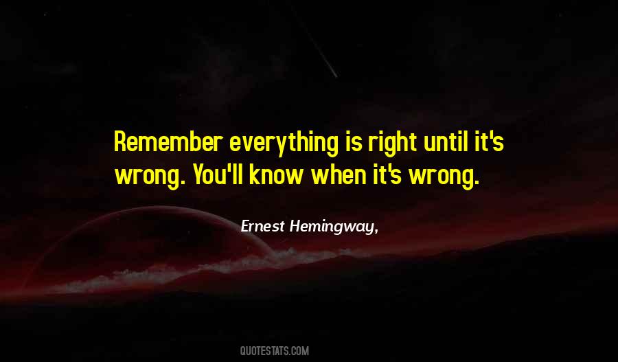 Not Easily Broken Memorable Quotes #908274