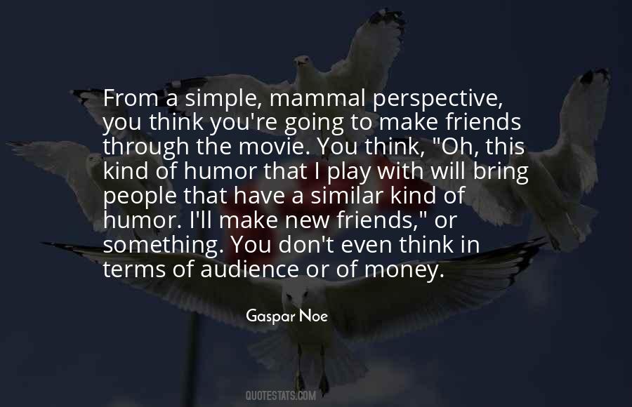 You Bring Out The Best In Me Movie Quotes #533569