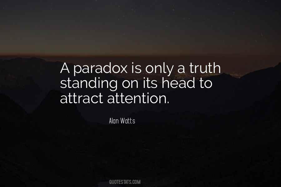 Quotes About Standing Up For The Truth #1531262