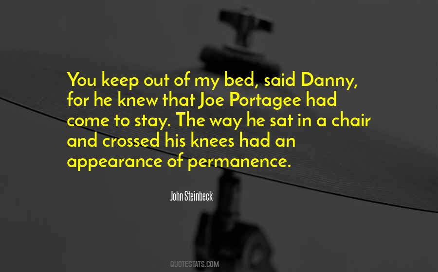 Quotes About Joe #1387551