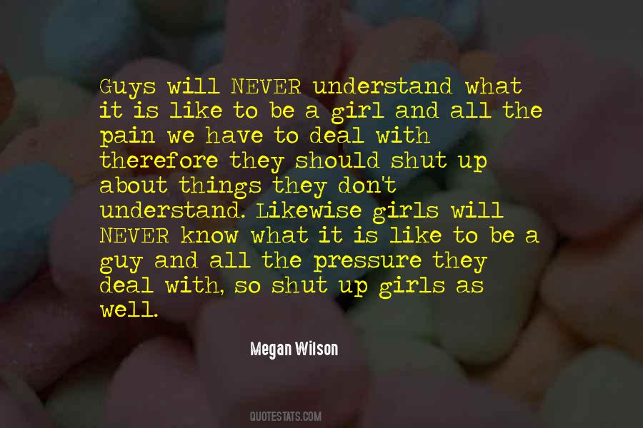 All Is Well And All Will Be Well Quotes #970534